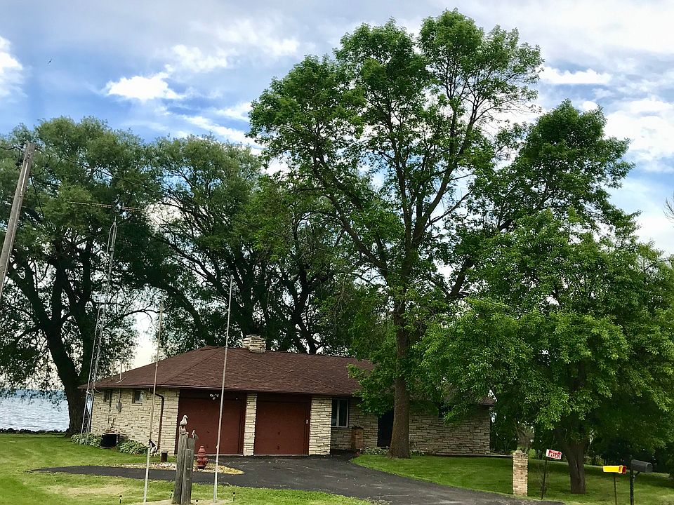 N9343 Lakeshore Dr, Van Dyne, WI 54979 Zillow