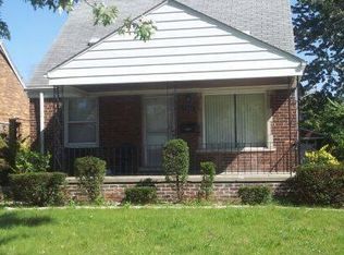 7320 Heyden St, Detroit, MI 48228