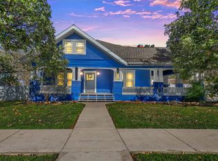 209 E Davis Ave, Alvarado, TX 76009