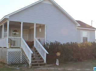 54 Sera Trce, Pell City, AL 35128