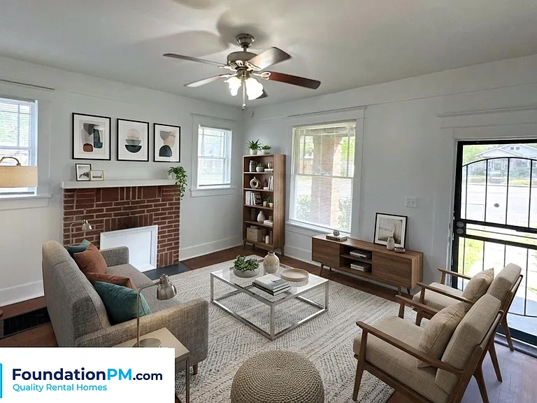 1492 Faxon Ave — Photo 4
