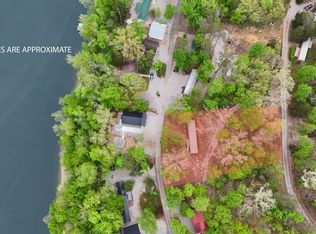 460 N Lake Dr, Burnside, KY 42519