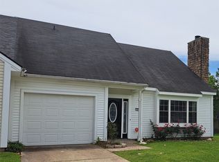 40 Chimney Stone Way, Shreveport, LA 71115