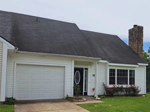 40 Chimney Stone Way, Shreveport, LA 71115