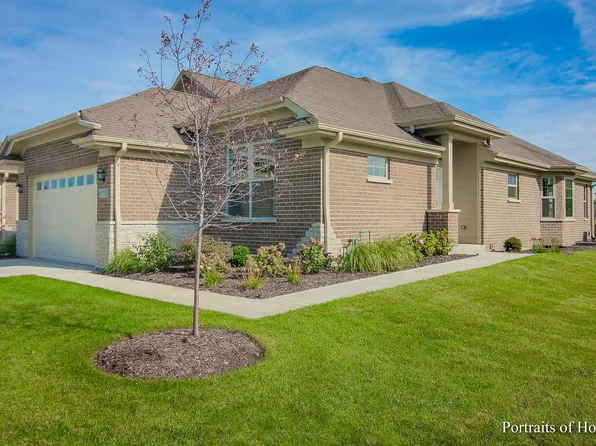 11211 Tuscany Ln, Lemont, IL 60439