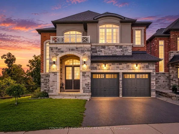 309 Gibson Cir, Bradford West Gwillimbury, ON L3Z 0X2