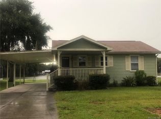 8729 E Aquarius Dr, Inverness, FL 34450