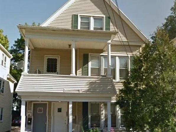 259 W Hazel St, New Haven, CT 06511