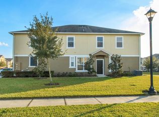 1553 Broken Oak Dr #35C, Winter Garden, FL 34787