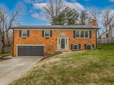 228 Southpoint Dr, Lexington, KY, 40515