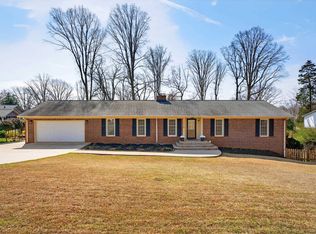 113 Holly Rd, Taylors, SC 29687