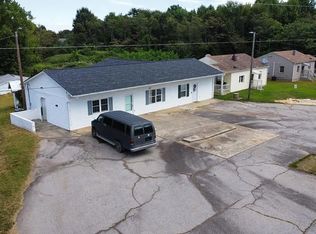 857 Holland Rd, Pelham, NC 27311