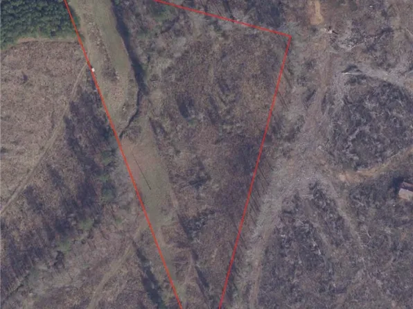 0 Sawney Creek Rd, Calhoun Falls, SC 29628