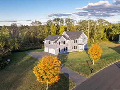 85 Weathervane Drive, New Milford, CT, 06776