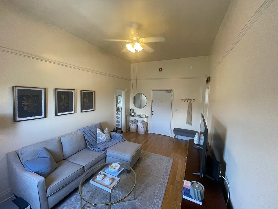 2 Central Ave #3A