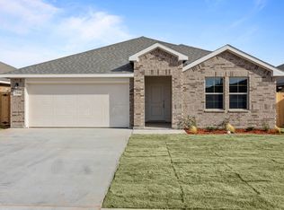 7304 White Cliff Rd, Odessa, TX 79765