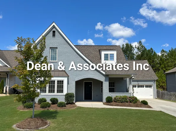 472 Lake Chelsea Way, Chelsea, AL 35043