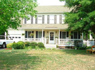 3618 Pheasant Run Dr, Chester, VA 23831