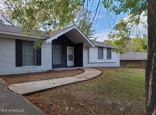 5141 Inwood Dr, Jackson, MS 39206