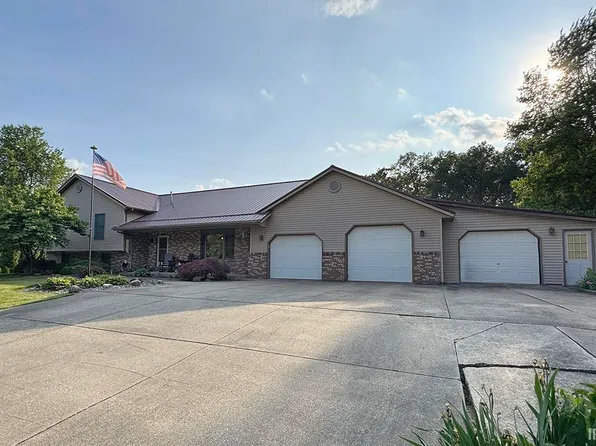 57839 County Road 29, Goshen, IN 46528
