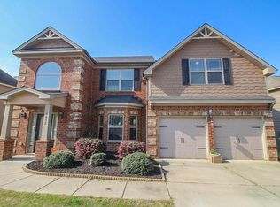 4032 Lakewood Dr, Grovetown, GA 30813