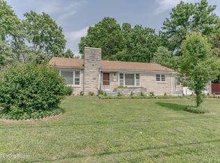 5313 New Cut Rd, Louisville, KY 40214