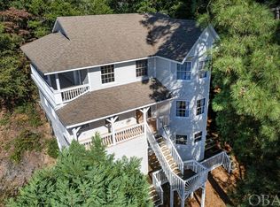 1119 Harbour View Dr LOT 111, Kill Devil Hills, NC 27948