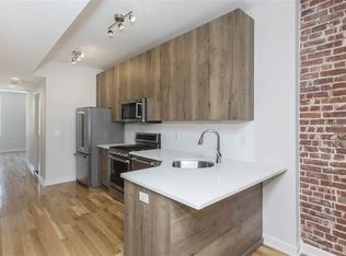 327 Adams St APT 2L, Hoboken, NJ 07030