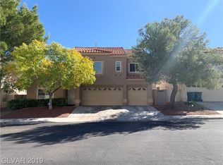 2024 Paradise Peak Dr, Las Vegas, NV 89134
