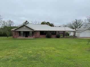 1664 Highway 550 NW, Brookhaven, MS 39601