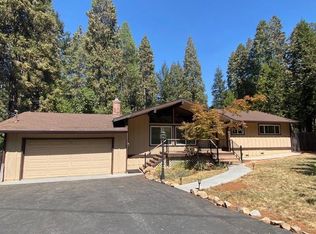 12846 Banner Lava Cap Rd, Nevada City, CA 95959