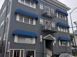 546 Georgia St APT 201, Vallejo, CA 94590