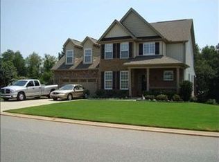 355 Mellow Way, Greer, SC 29651
