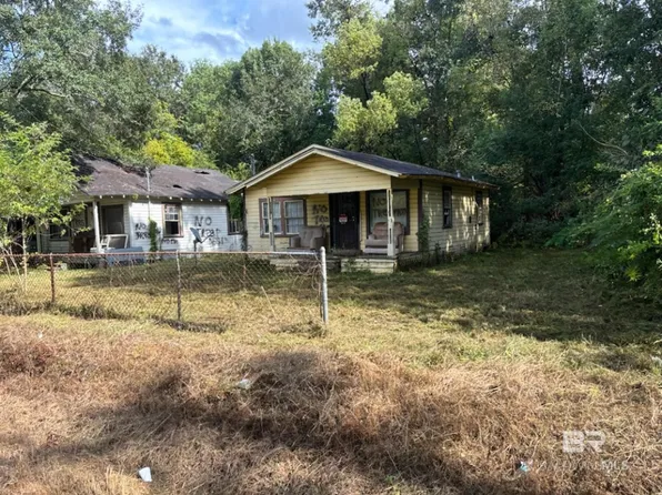 1117 Neely Ave, Prichard, AL 36610