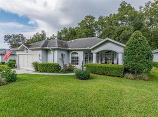 9244 SW 192nd Court Rd, Dunnellon, FL 34432