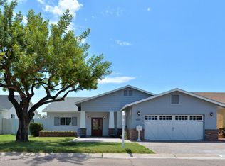 4301 E Cheery Lynn Rd, Phoenix, AZ 85018