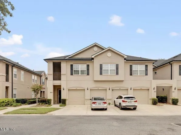 12301 Kernan Forest Blvd APT 801, Jacksonville, FL 32225