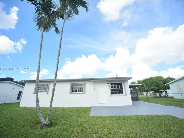22260 SW 112th Ave, Miami, FL 33170