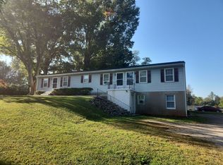 16 Church Ln #2, Chatham, VA 24531