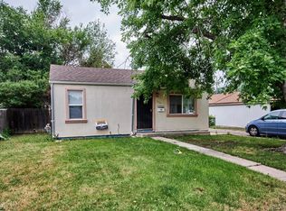 1274 S Quitman St, Denver, CO 80219