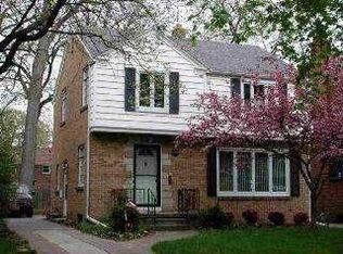 3516 Harley Rd, Toledo, OH 43606