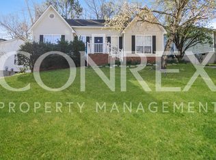 205 Barger Cir, Irmo, SC 29063