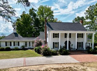 5545 Dime Rd, Haleyville, AL 35565