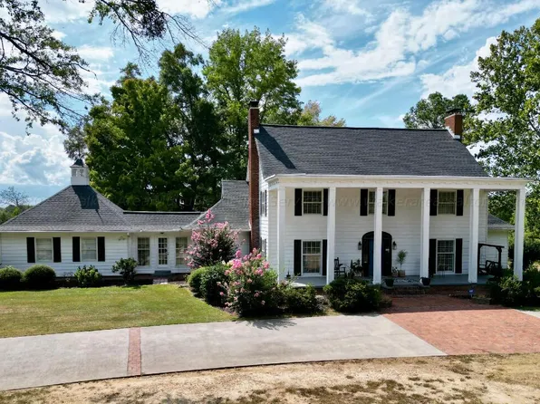 5545 Dime Rd, Haleyville, AL 35565