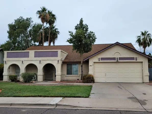 4940 E HOBART Street, Mesa, AZ 85205