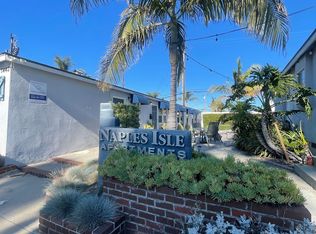5443 E 2nd St APT C, Long Beach, CA 90803