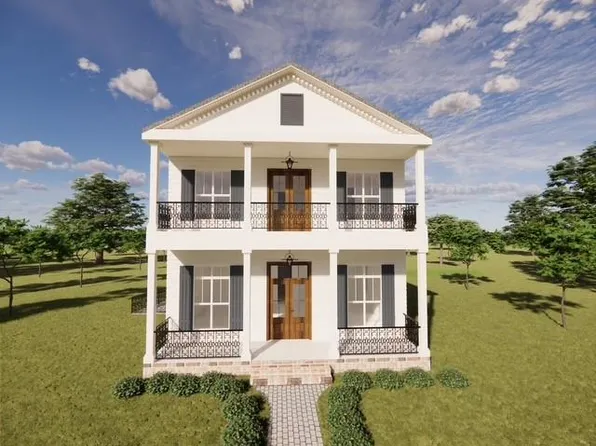 102 Egret St, New Orleans, LA 70124