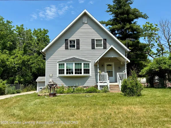 7100 Lynn St, Perry, MI 48872