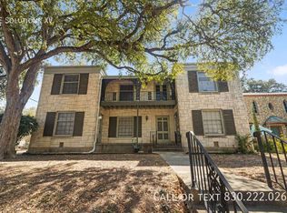 336 E Lullwood Ave APT 3, San Antonio, TX 78212