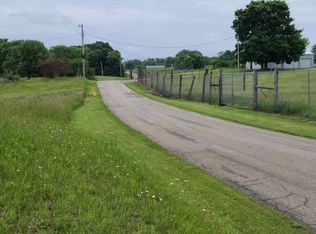 5884 N Mineral Springs Rd LOT WP008, Greens Fork, IN 47345